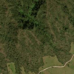 Satellite imagery of Alto La Peña de Águila, CO