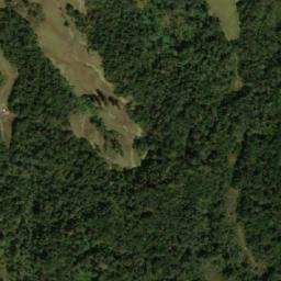 Satellite imagery of Peñas El Retiro, CO