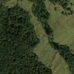 Satellite imagery of Peñas El Retiro, CO