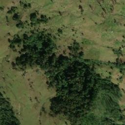 Satellite imagery of Peñas El Retiro, CO