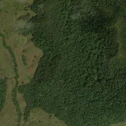 Satellite imagery of Cuchilla de San Cayetano, CO
