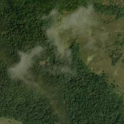 Satellite imagery of Cuchilla de San Cayetano, CO
