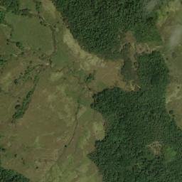 Satellite imagery of Cuchilla de San Cayetano, CO