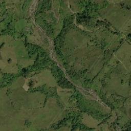 Satellite imagery of Alto del Fique, CO