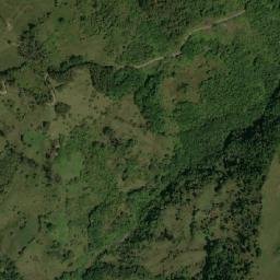 Satellite imagery of Alto del Fique, CO