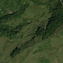 Satellite imagery of Alto del Fique, CO