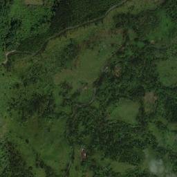 Satellite imagery of Loma El Alimento, CO