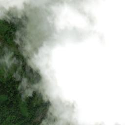 Satellite imagery of Loma El Alimento, CO