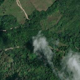 Satellite imagery of Cuchilla San Agustín, CO
