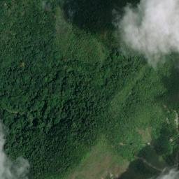 Satellite imagery of Cuchilla San Agustín, CO