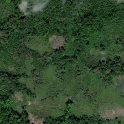 Satellite imagery of Rio Maú, BR
