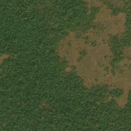 Satellite imagery of Kaga Yaba, CF