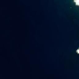 Satellite imagery of Ujung Monek, ID