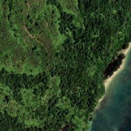 Satellite imagery of Ujung Kramat, ID