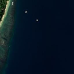 Satellite imagery of Ujung Kramat, ID