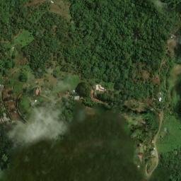 Satellite imagery of Cima del Rayo, CO
