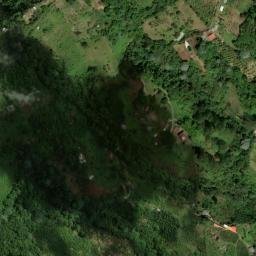 Satellite imagery of Cima del Rayo, CO