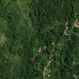 Satellite imagery of Alto del Chuzo, CO