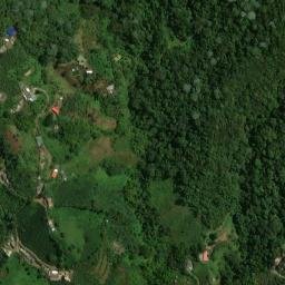 Satellite imagery of Alto del Chuzo, CO