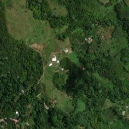 Satellite imagery of Alto del Chuzo, CO