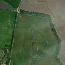Satellite imagery of Loma de Soplaviento, CO