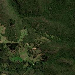 Satellite imagery of Cerro El Edén, CO