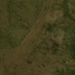 Satellite imagery of Cuchilla Peña Negra, CO