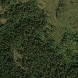Satellite imagery of Alto El Desierto, CO