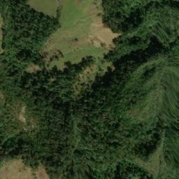 Satellite imagery of Peñas El Retiro, CO