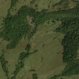 Satellite imagery of Filo de San Andres, CO