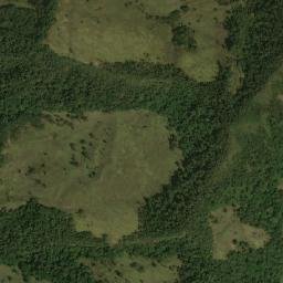 Satellite imagery of Filo de San Andres, CO