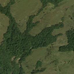 Satellite imagery of Cuchilla de San Cayetano, CO
