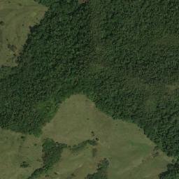 Satellite imagery of Cuchilla de San Cayetano, CO