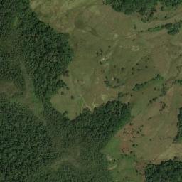 Satellite imagery of Cuchilla de San Cayetano, CO