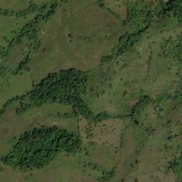 Satellite imagery of Alto del Fique, CO