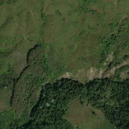 Satellite imagery of Alto del Fique, CO