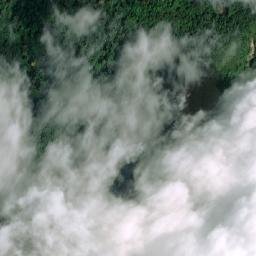 Satellite imagery of Cuchilla San Agustín, CO