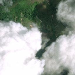 Satellite imagery of Cuchilla San Agustín, CO