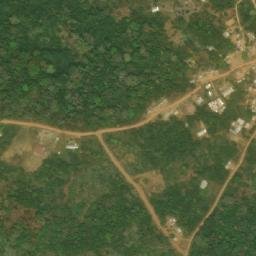 Satellite imagery of B 092, CM
