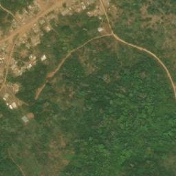 Satellite imagery of B 092, CM