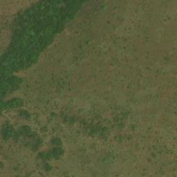 Satellite imagery of Kaga Jimbo, CF