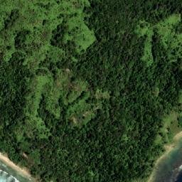 Satellite imagery of Ujung Lipeh, ID