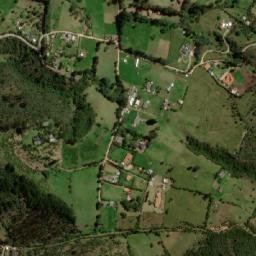 Satellite imagery of Cerro El Edén, CO