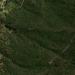 Satellite imagery of Cerro El Edén, CO