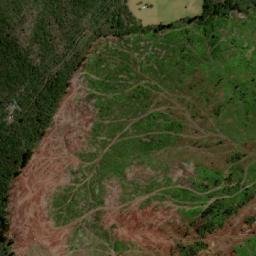 Satellite imagery of Cerro El Edén, CO