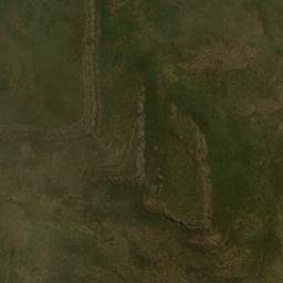 Satellite imagery of Alto de Peña Negra, CO