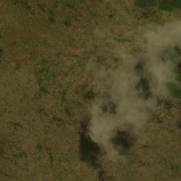 Satellite imagery of Cuchilla Peña Negra, CO