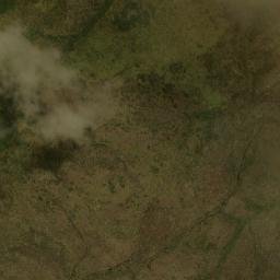 Satellite imagery of Cuchilla Peña Negra, CO