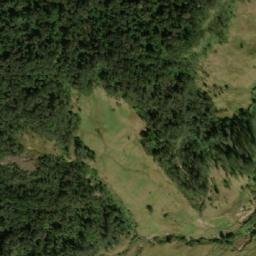 Satellite imagery of Alto El Desierto, CO