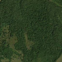 Satellite imagery of Filo de San Andres, CO